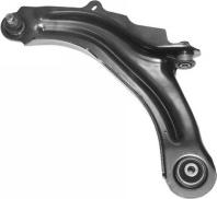 VEMA 23681 - Track Control Arm autospares.lv