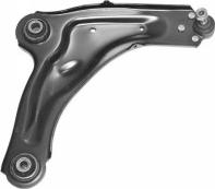 VEMA 23670 - Track Control Arm autospares.lv