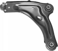 VEMA 23671 - Track Control Arm autospares.lv