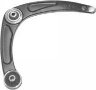 VEMA 23040 - Track Control Arm autospares.lv