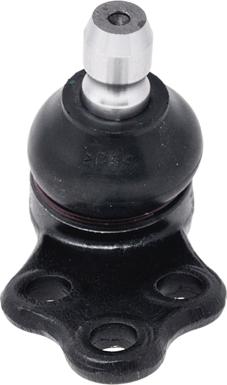 VEMA 230007 - Ball Joint autospares.lv