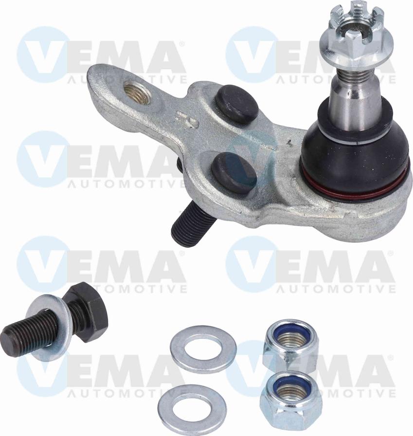 VEMA 230086 - Ball Joint autospares.lv