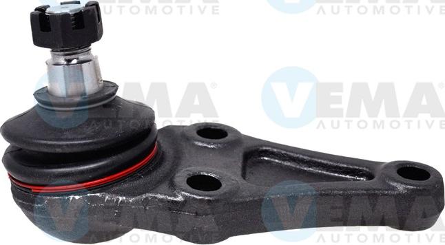 VEMA 230020 - Ball Joint autospares.lv