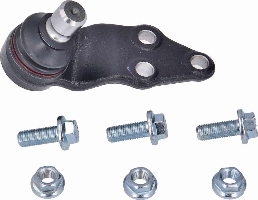 VEMA 230073 - Ball Joint autospares.lv