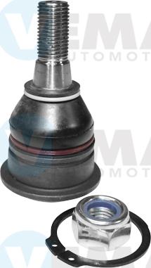 VEMA 230100 - Ball Joint autospares.lv