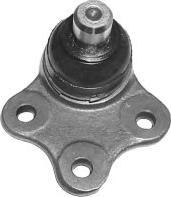 VEMA 23156 - Ball Joint autospares.lv