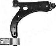 VEMA 23158 - Track Control Arm autospares.lv