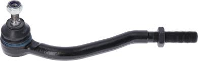 VEMA 23131 - Tie Rod End autospares.lv