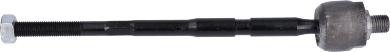 VEMA 23800 - Inner Tie Rod, Axle Joint autospares.lv