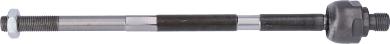 VEMA 23379 - Inner Tie Rod, Axle Joint autospares.lv