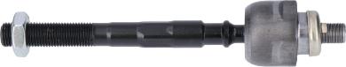 VEMA 23206 - Inner Tie Rod, Axle Joint autospares.lv