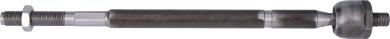 VEMA 23281 - Inner Tie Rod, Axle Joint autospares.lv