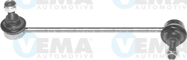 VEMA 23756 - Rod / Strut, stabiliser autospares.lv