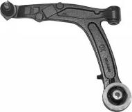 VEMA 23781 - Track Control Arm autospares.lv