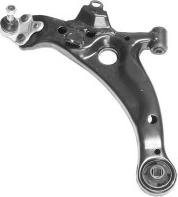 VEMA 22991 - Track Control Arm autospares.lv