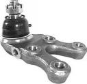 VEMA 22491 - Ball Joint autospares.lv