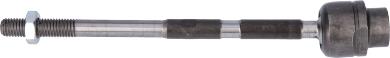 VEMA 22584 - Inner Tie Rod, Axle Joint autospares.lv