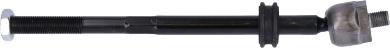 VEMA 22673 - Inner Tie Rod, Axle Joint autospares.lv