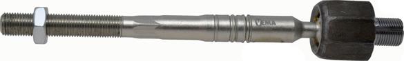 VEMA 220006 - Inner Tie Rod, Axle Joint autospares.lv