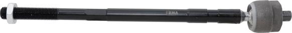 VEMA 220012 - Inner Tie Rod, Axle Joint autospares.lv