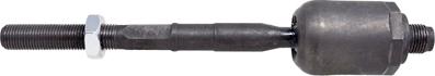 VEMA 220031 - Inner Tie Rod, Axle Joint autospares.lv