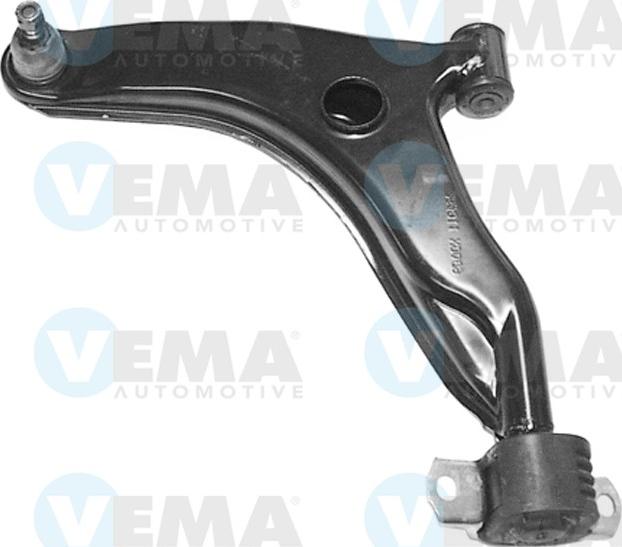 VEMA 22891 - Track Control Arm autospares.lv