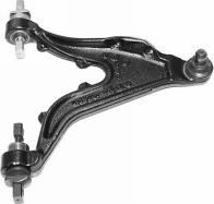 VEMA 22898 - Track Control Arm autospares.lv