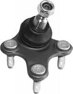 VEMA 22842 - Ball Joint autospares.lv