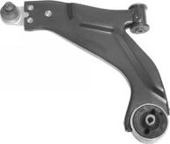 VEMA 22811 - Track Control Arm autospares.lv