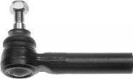 VEMA 22826 - Tie Rod End autospares.lv