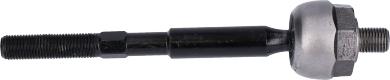 VEMA 22363 - Inner Tie Rod, Axle Joint autospares.lv