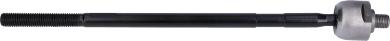 VEMA 22286 - Inner Tie Rod, Axle Joint autospares.lv