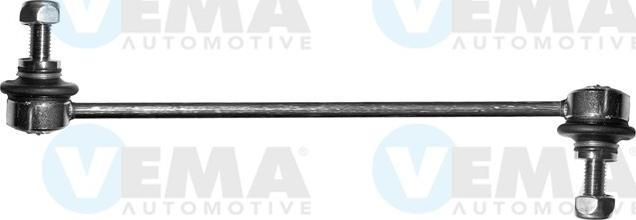 VEMA 22287 - Rod / Strut, stabiliser autospares.lv