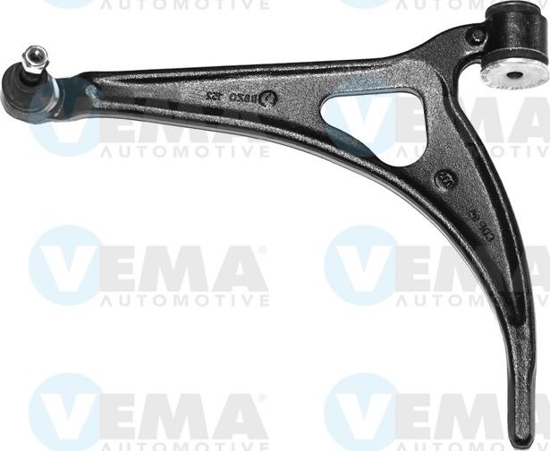 VEMA 22791 - Track Control Arm autospares.lv