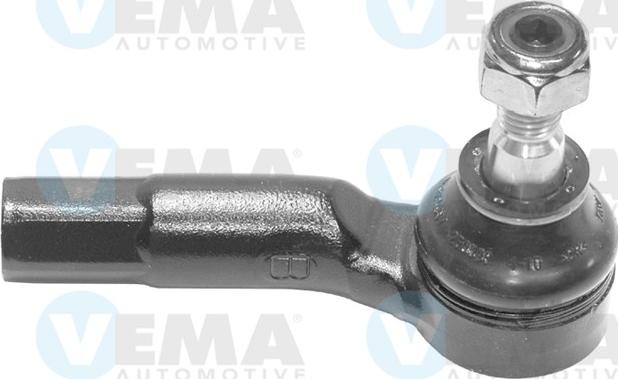 VEMA 22792 - Tie Rod End autospares.lv