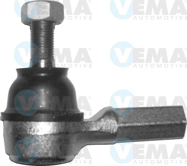 VEMA 22742 - Tie Rod End autospares.lv