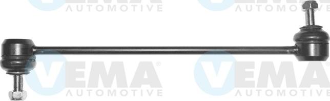 VEMA 27588 - Rod / Strut, stabiliser autospares.lv