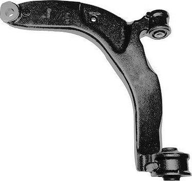 VEMA 27531 - Track Control Arm autospares.lv