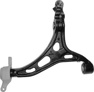 VEMA 27526 - Track Control Arm autospares.lv