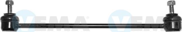 VEMA 27577 - Rod / Strut, stabiliser autospares.lv