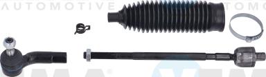 VEMA 270099 - Repair Kit, inner tie rod autospares.lv