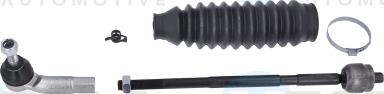 VEMA 270065 - Repair Kit, inner tie rod autospares.lv