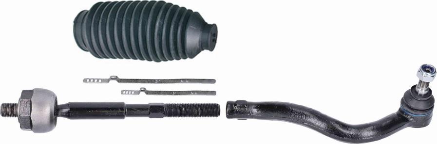 VEMA 270018 - Repair Kit, inner tie rod autospares.lv