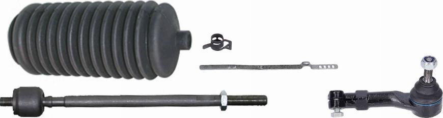 VEMA 270176 - Repair Kit, inner tie rod autospares.lv