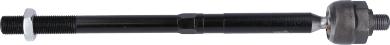 VEMA 27034 - Inner Tie Rod, Axle Joint autospares.lv