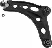 VEMA 27025 - Track Control Arm autospares.lv