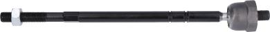 VEMA 27196 - Inner Tie Rod, Axle Joint autospares.lv