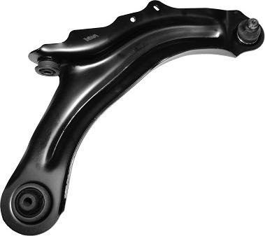 VEMA 27160 - Track Control Arm autospares.lv