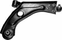 VEMA 27174 - Track Control Arm autospares.lv