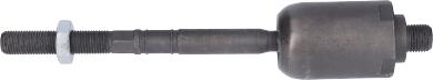 VEMA 27202 - Inner Tie Rod, Axle Joint autospares.lv